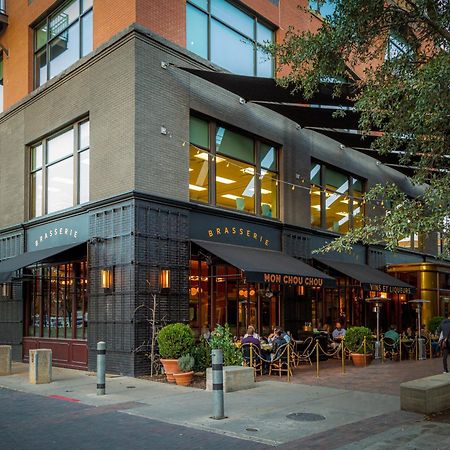 סן אנטוניו Hotel Emma At Pearl On The Riverwalk מראה חיצוני תמונה