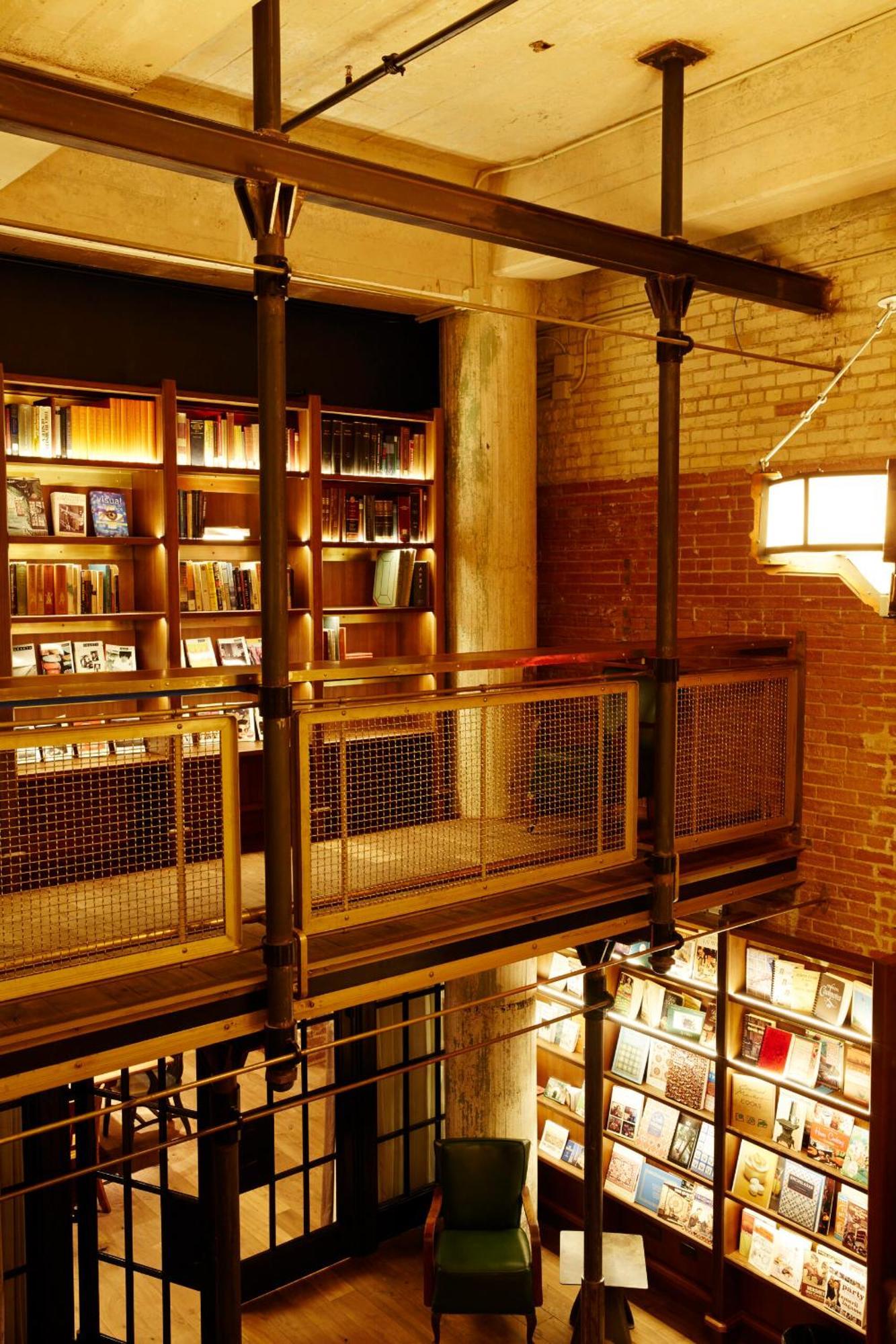 סן אנטוניו Hotel Emma At Pearl On The Riverwalk מראה חיצוני תמונה