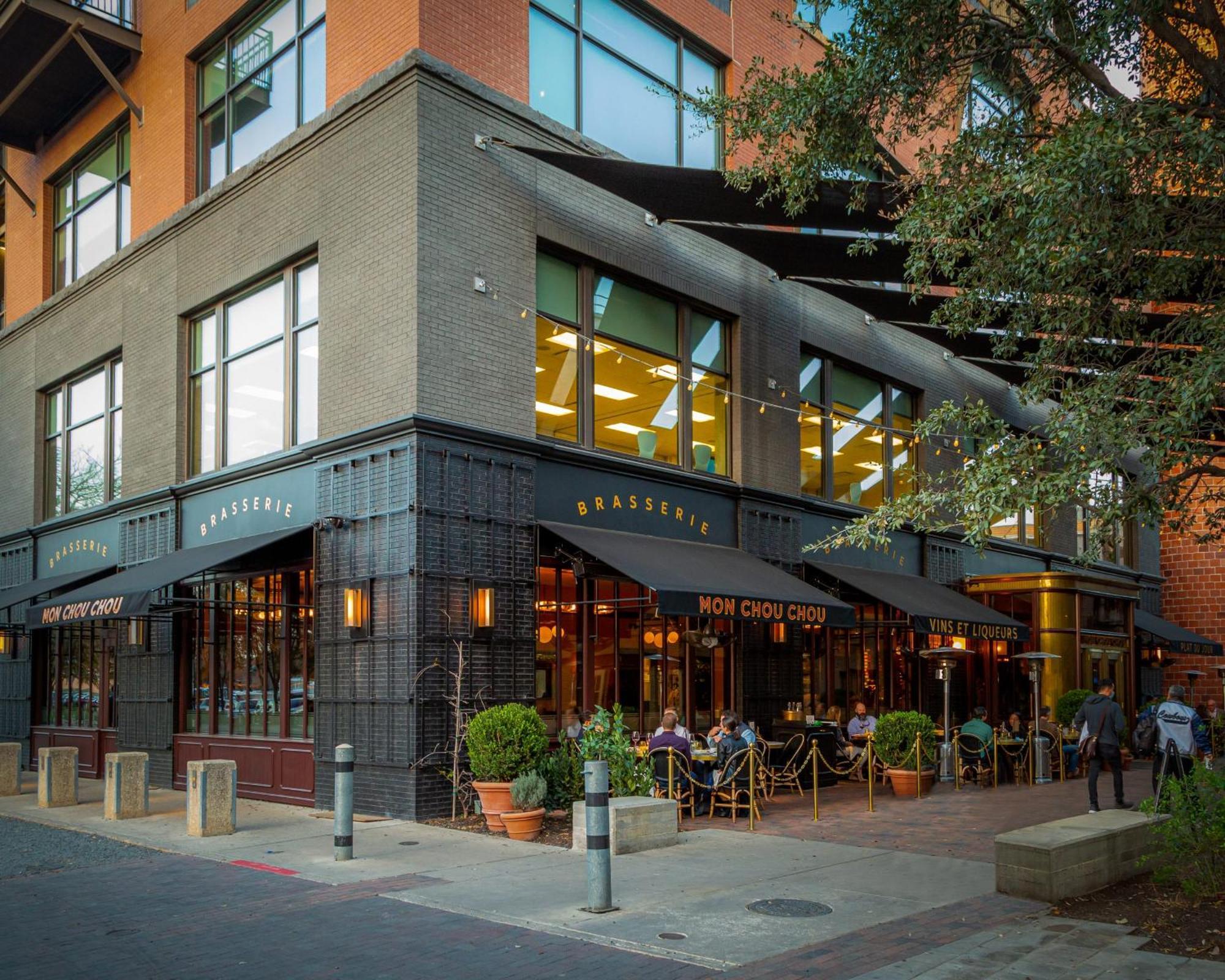 סן אנטוניו Hotel Emma At Pearl On The Riverwalk מראה חיצוני תמונה