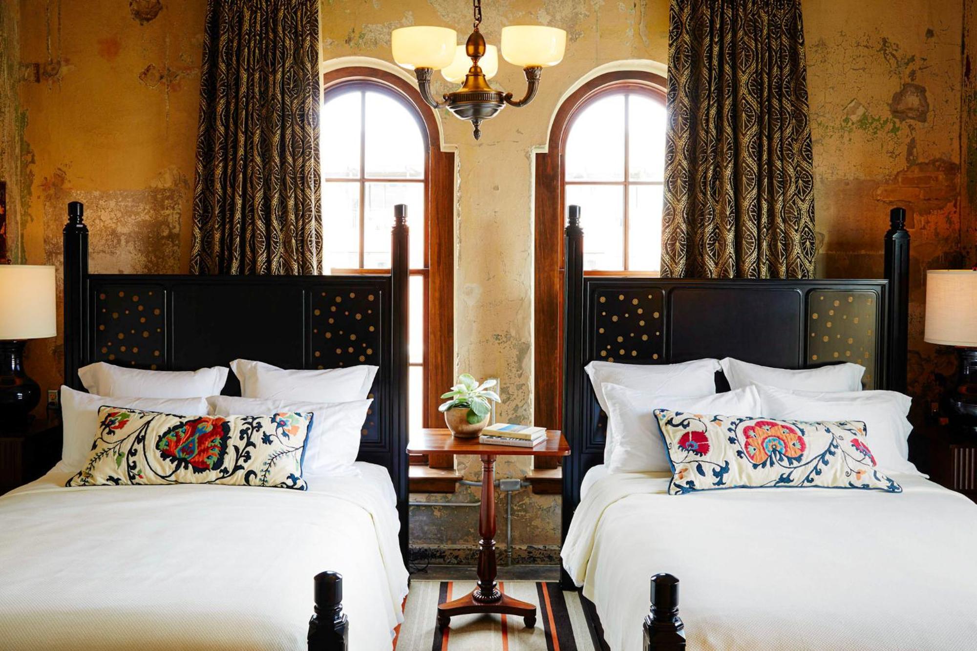 סן אנטוניו Hotel Emma At Pearl On The Riverwalk מראה חיצוני תמונה