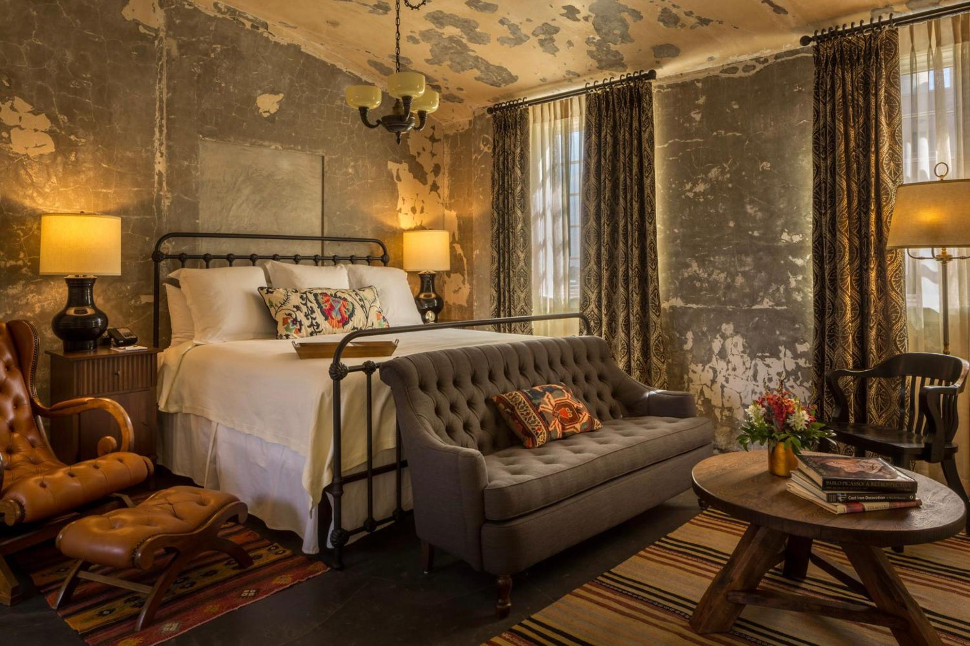 סן אנטוניו Hotel Emma At Pearl On The Riverwalk מראה חיצוני תמונה