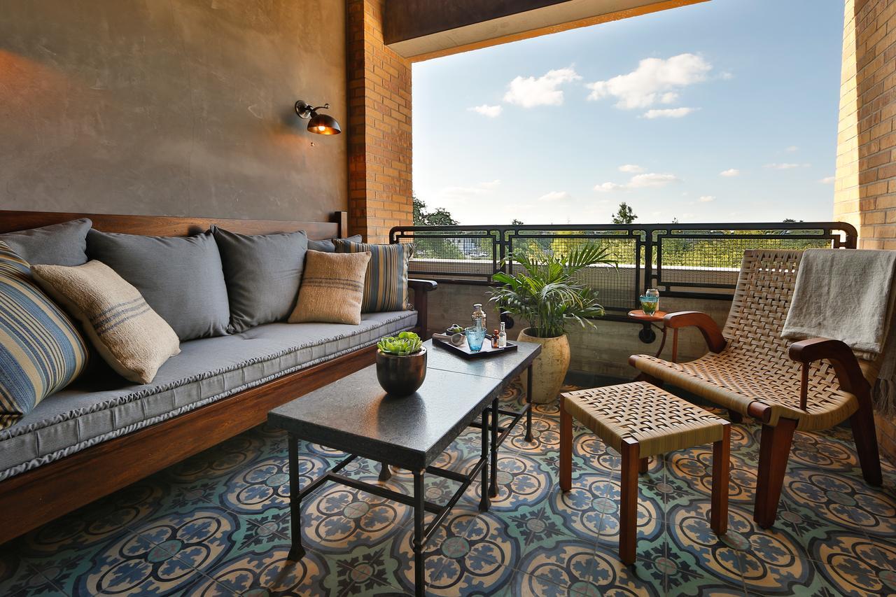 סן אנטוניו Hotel Emma At Pearl On The Riverwalk מראה חיצוני תמונה
