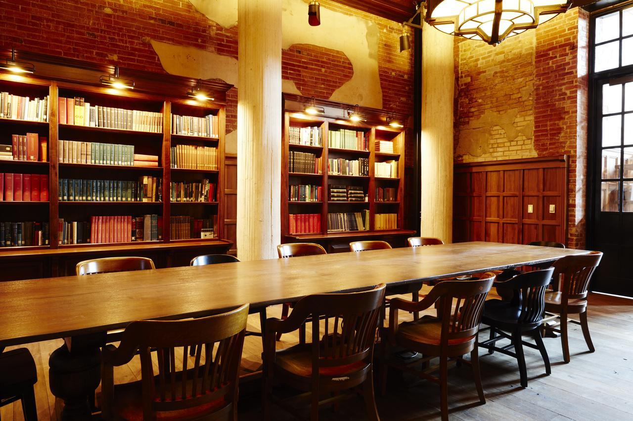 סן אנטוניו Hotel Emma At Pearl On The Riverwalk מראה חיצוני תמונה
